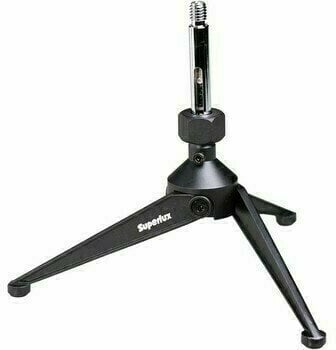 Statyw mikrofonowy stołowy Superlux HM-6 Statyw mikrofonowy stołowy - 2