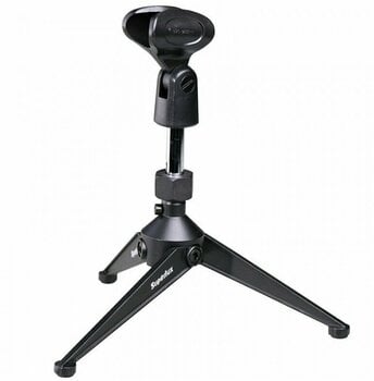 Statyw mikrofonowy stołowy Superlux HM-6 Statyw mikrofonowy stołowy - 3