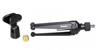 Stalak za mikrofon Superlux HM-6 Stalak za mikrofon - 3