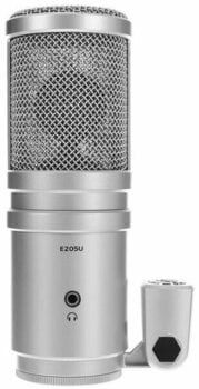 USB-s mikrofon Superlux E205U - 3