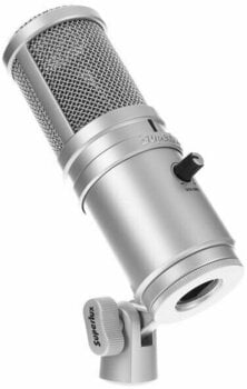 USB-s mikrofon Superlux E205U - 5