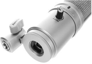 Μικρόφωνο USB Superlux E205U Μικρόφωνο USB - 5