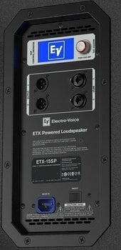 Active Subwoofer Electro Voice ETX-15SP Powered Subwoofer Active Subwoofer - 2