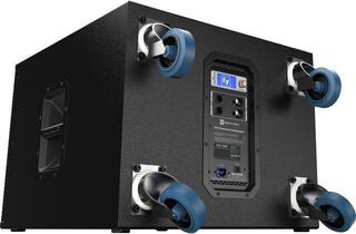 Aktiivne madalsageduskõlar Electro Voice ETX-15SP Powered Subwoofer Aktiivne madalsageduskõlar - 6