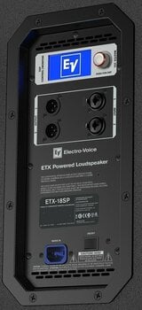 Aktívny subwoofer Electro Voice ETX-18SP Aktívny subwoofer - 2