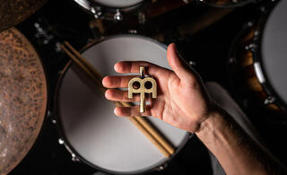 Stemsleutel Meinl SB510 Stemsleutel - 3