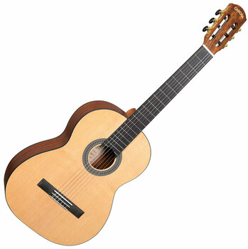 Guitarra clássica Cascha CGC 200 4/4 Natural - 2