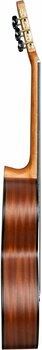 Klassieke gitaar Cascha CGC 200 4/4 Natural - 5