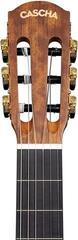 Konzertgitarre Cascha CGC 200 4/4 Natural Konzertgitarre - 7