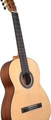 Konzertgitarre Cascha CGC 200 4/4 Natural Konzertgitarre - 3