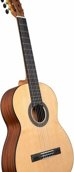 Klassieke gitaar Cascha CGC 200 4/4 Natural - 4