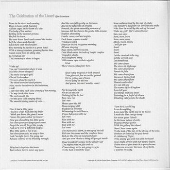 Schallplatte The Doors - Waiting For The Sun (50th Anniversary) (LP) - 4