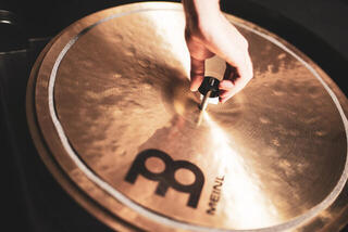 Symbaalilaukku Meinl MCC22 Symbaalilaukku - 4
