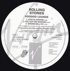 Hanglemez The Rolling Stones - Voodoo Lounge (Half Speed Mastered) (LP) - 2