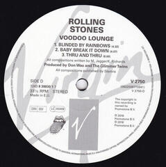 Hanglemez The Rolling Stones - Voodoo Lounge (Half Speed Mastered) (LP) - 5