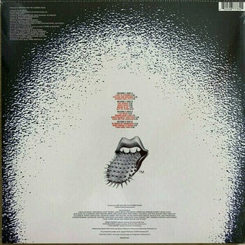 Disque vinyle The Rolling Stones - Voodoo Lounge (Half Speed Mastered) (LP) - 7