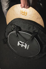 Becken Tasche Meinl MCB 22 BP Becken Tasche - 5