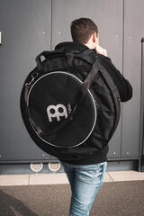 Becken Tasche Meinl MCB 22 BP Becken Tasche - 6