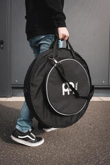 Becken Tasche Meinl MCB 22 BP Becken Tasche - 7