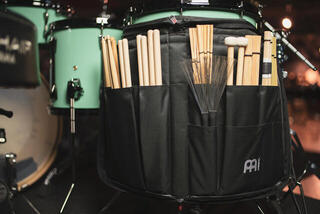 Drumstick Bag Meinl MSSB Drumstick Bag - 6