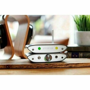 Hang adó / vevő iFi audio Zen Stream Digitális-Streamer - 8