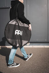 Cymbal Case Meinl MSTCB22 Standard CB 22" Cymbal Case - 6