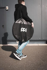 Cymbal Case Meinl MSTCB22 Standard CB 22" Cymbal Case - 7