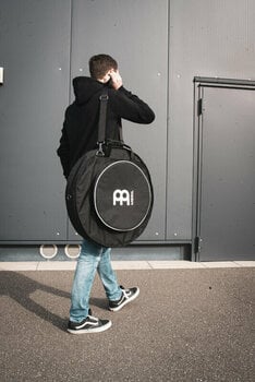 Cymbal Bag Meinl MCB 22 Cymbal Bag - 7