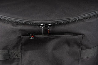 Pokrowiec na perkusję Meinl MSUB-18 Pokrowiec na perkusję - 3