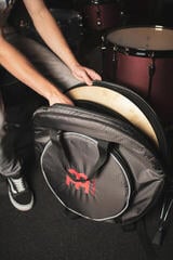 Obal na činely Meinl Ripstop 22'' CG Obal na činely - 6
