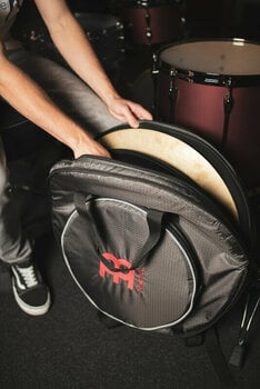 Cymbal Bag Meinl Ripstop 22'' CG Cymbal Bag - 7