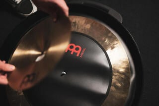 Ovitek za činele Meinl MCD 14 Ovitek za činele - 5
