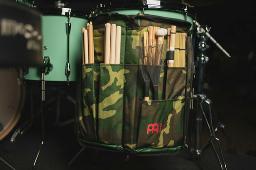 Drumstick Bag Meinl MSB-1-C1 Drumstick Bag - 6