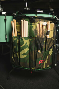 Drumstick Bag Meinl MSB-1-C1 Drumstick Bag - 7