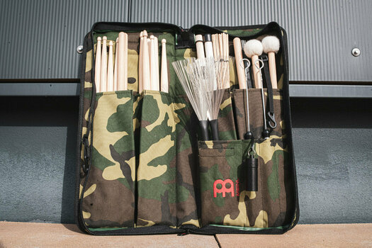 Drumstick Bag Meinl MSB-1-C1 Drumstick Bag - 8