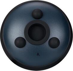Tongue Drum Sela A5 Navy Blue Tongue Drum - 3