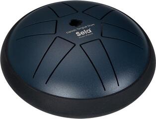 Tongue Drum Sela A5 Navy Blue Tongue Drum - 1