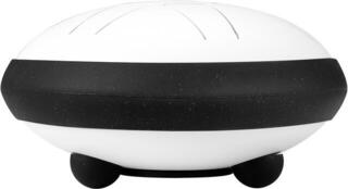 Tongue Drum Sela B5 White Tongue Drum - 3
