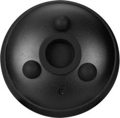 Tongue Drum Sela C5 Black Tongue Drum - 4