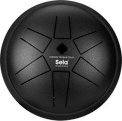 Tongue Drum Sela C5 Black Tongue Drum - 1