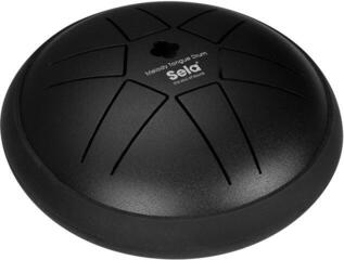 Tongue Drum Sela C5 Black Tongue Drum - 2