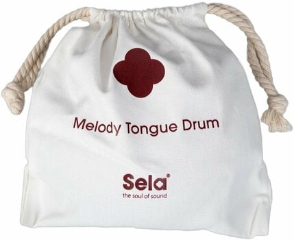 Tongue Drum Sela C5 Tongue Drum - 6
