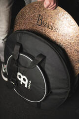 Becken Tasche Meinl 24" Professional CB Becken Tasche - 6