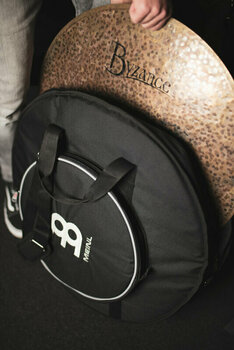 Cymbal Bag Meinl 24" Professional CB Cymbal Bag - 7
