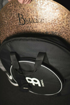 Cymbal Bag Meinl 24" Professional CB Cymbal Bag - 8