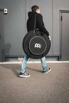 Cymbal Bag Meinl 24" Professional CB Cymbal Bag - 10