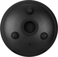 Tongue Drum Sela C Maj Black Tongue Drum - 4