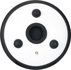Tongue Drum Sela G Min White Tongue Drum - 4
