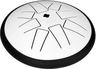Tongue Drum Sela G Min White Tongue Drum - 2