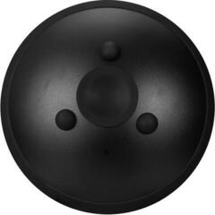 Tongue Drum Sela A Japanese Black Tongue Drum - 4